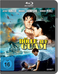 : Hoelle auf Guam 1962 German Dl 1080p BluRay x264-Wdc