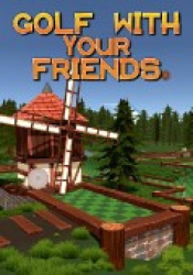 : Golf With Your Friends Deluxe Edition-Tenoke