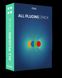 : Flux All Plugins Pack 23.7.0.50311
