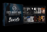 : Fuse Audio Labs Plugins Bundle 2.6.0