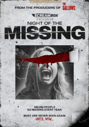: Night of the Missing 2023 1080p Web-Dl Dd+2 0 H264-BobDobbs