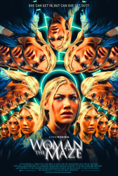 : Woman in the Maze 2023 1080p Web-Dl Aac5 1 H264-BobDobbs