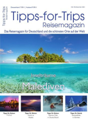 : Tipps-for-Trips Reisemagazin No 12 Dezember 2023
