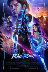 : Blue Beetle 2023 German Dts Dl 1080p BluRay x265-Fd