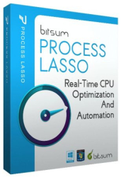 : Bitsum Process Lasso Pro 12.4.3.14
