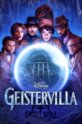 : Geistervilla 2023 German Ac3 Dl 1080p BluRay x265-FuN