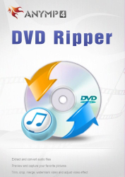 : AnyMp4 Dvd Ripper 8.0.90 (x64)