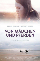 : Von Maedchen und Pferden 2014 German 1080p Amzn WebDl Avc-Oergel