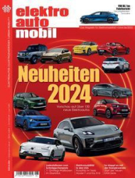 :  Elektroautomobil Magazin No 06 2023