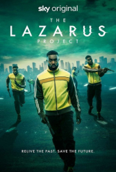 : The Lazarus Project S02E01 German Dl 1080P Web H264-Wayne