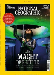 :  National Geographic Plus Magazin No 02 2023