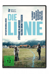 : Die Linie 2023 German Dl Ac3 1080p Web H264-ZeroTwo