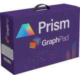 : GraphPad Prism v10.1.0.316 (x64)