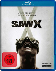 : Saw X 2023 German Dl 1080p Ac3 Dubbed BluRay x264-PsO