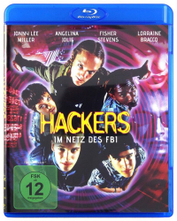: Hackers Im Netz des Fbi 1995 Remastered German Dl 1080p BluRay x264-ContriButiOn