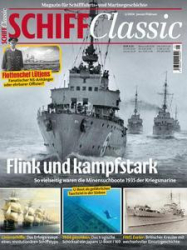 :  Schiff Classic Magazin Januar No 01 2024