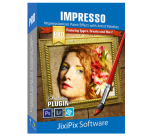 : JixiPix Artista Impresso Pro 1.8.23 