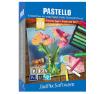 : JixiPix Pastello 6.0.98