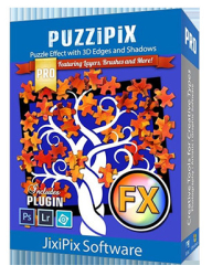 : JixiPix PuzziPix Pro 1.0.20 