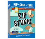 : JixiPix Rip Studio 1.1.20