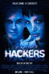 : Hackers Im Netz des Fbi 1995 Remastered German Dl 1080p BluRay Avc-Untavc
