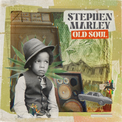 : Stephen Marley - Old Soul (2023)