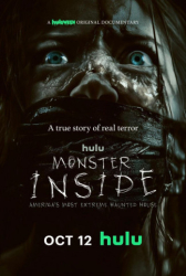 : Monster Inside Americas Most Extreme Haunted House 2023 2160p Hulu Web-Dl Ddp5 1 H 265-Flux