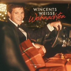 : Wincent Weiss - Wincents Weisse Weihnachten (2023) Flac / Hi-Res