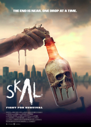 : Skal Fight For Survival 2023 Multi Complete Bluray-SharpHd