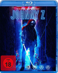 : Johnny Z 2022 German 720p BluRay x264-Pl3X