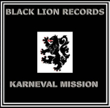 : Black Lion Records - Karneval Mission Vol.01-10 - Sammlung (10 Alben) (2009)