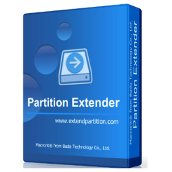 : Macrorit Partition Expert 8.1.0