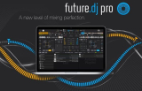: XYLIO Future DJ Pro 2.1.12