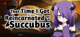 : That Time I Got Reincarnated as a Succubus Unrated-I_KnoW