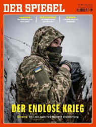 :  Der Spiegel Nachrichtenmagazin No 49 vom 02 Dezember 2023