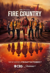 : Fire Country S01E17 - E22 German Dl 720p Web h264-Sauerkraut
