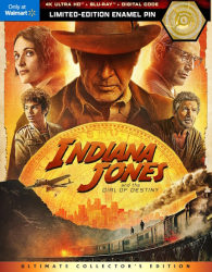 : Indiana Jones und das Rad des Schicksals 2023 German Bdrip x264-DetaiLs