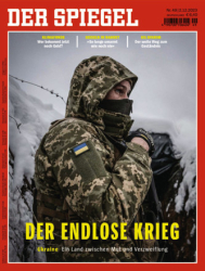 : Der Spiegel - 02 Dezember 2023