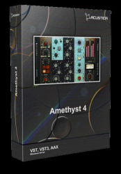 : Acustica Audio Amethyst 4 2023