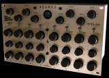 : Acustica Audio Azure 2 2023