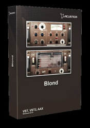 : Acustica Audio Blond 2023