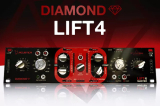 : Acustica Audio Diamond Lift 4 2023