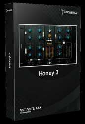 : Acustica Audio Honey 3 2023  