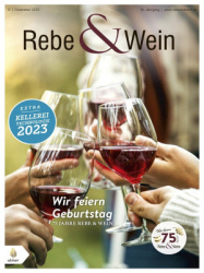 : Rebe & Wein - Dezember 2023