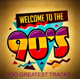 : Nineties 100 Greatest Hits (2023)