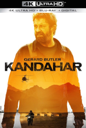 : Kandahar 2023 German Dts Dl 1080p BluRay x264-Jj