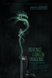 : Revenge of the Green Dragons 2014 German Dl 1080p BluRay Avc-FiSsiOn