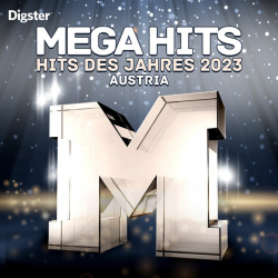: Mega Hits des Jahres 2023 Austria (2023)