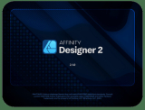 : Affinity Designer v2.3.0.2165 (x64)