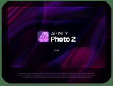 : Affinity Photo v2.3.0.2165 (x64)